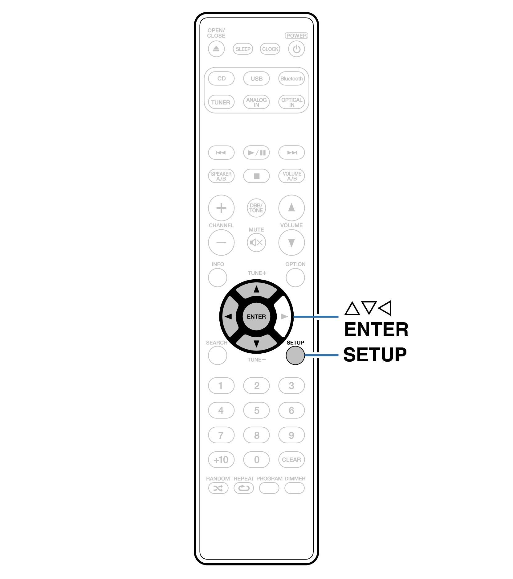 Ope Menu RC015CR